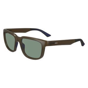 ZEISS Brown Injected Men's Sunglasses